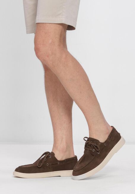 Braune MACE Slipper LIAM-10 - large