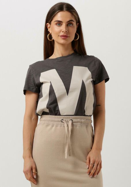 Anthrazit MOSCOW T-shirt 47-04-MTEE - large