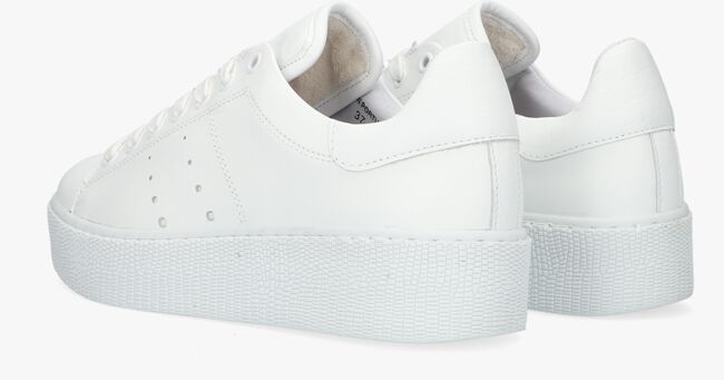 Weiße TANGO Sneaker low CHANTAL 12 - large