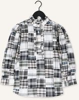 Mehrfarbige/Bunte ANTIK BATIK Blusen JERRO BLOUSE Mehrfarbige/Bunte ANTIK BATIK Blusen JERRO BLOUSE - medium