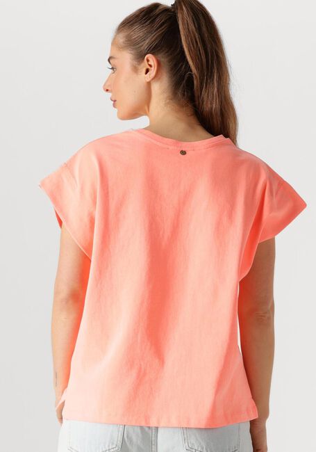 Rosane CIRCLE OF TRUST Top ISLA TEE - large
