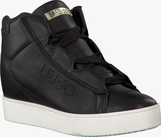 Schwarze LIU JO Sneaker S67225 - large
