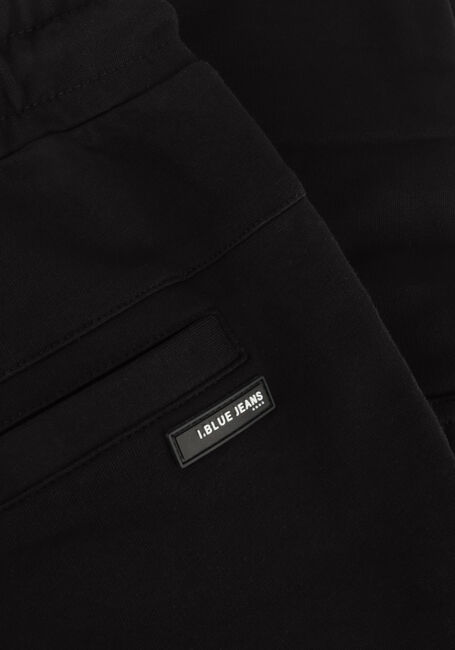 Schwarze INDIAN BLUE JEANS Cargohosen JOG PANT CARGO INDIAN - large