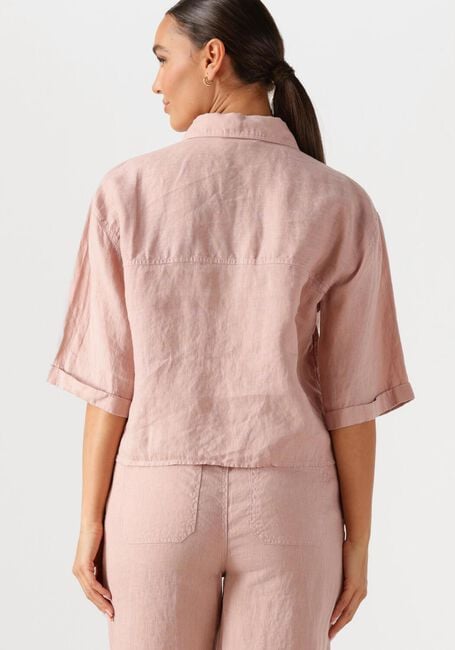 Hell-Pink MOSCOW Blusen 94-05-LADY - large