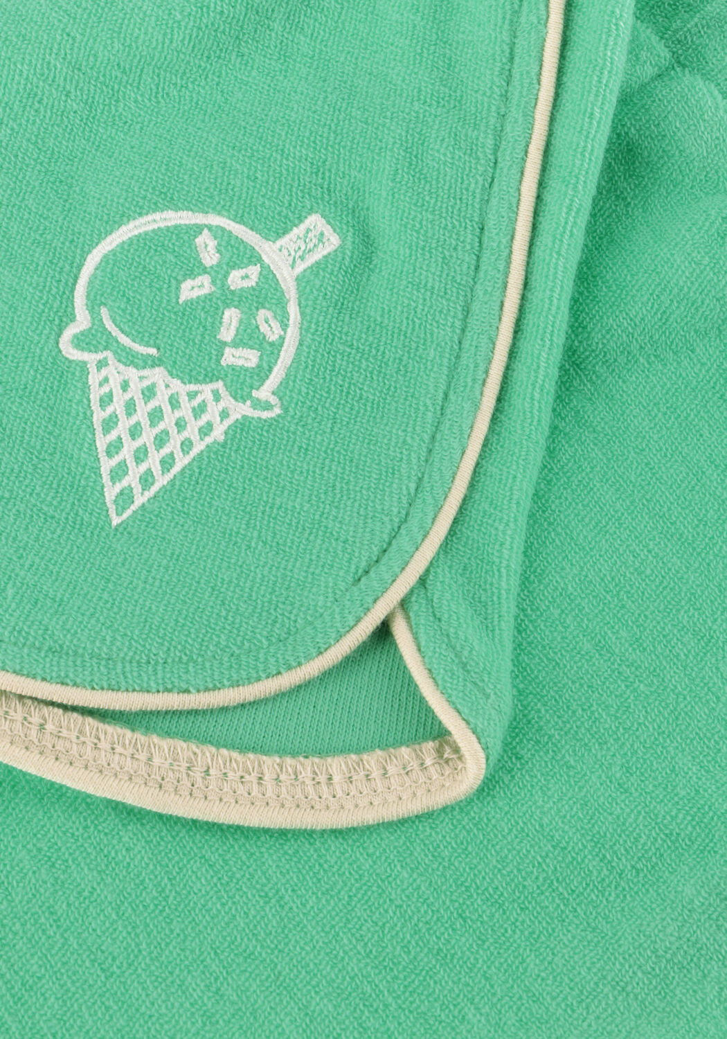 Minze Sproet & Sprout Kurze Hose TERRY SPORT SHORTS - large