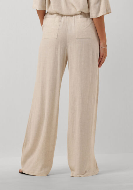 Sand CIRCLE OF TRUST Weite Hose CELIA PANTS - large