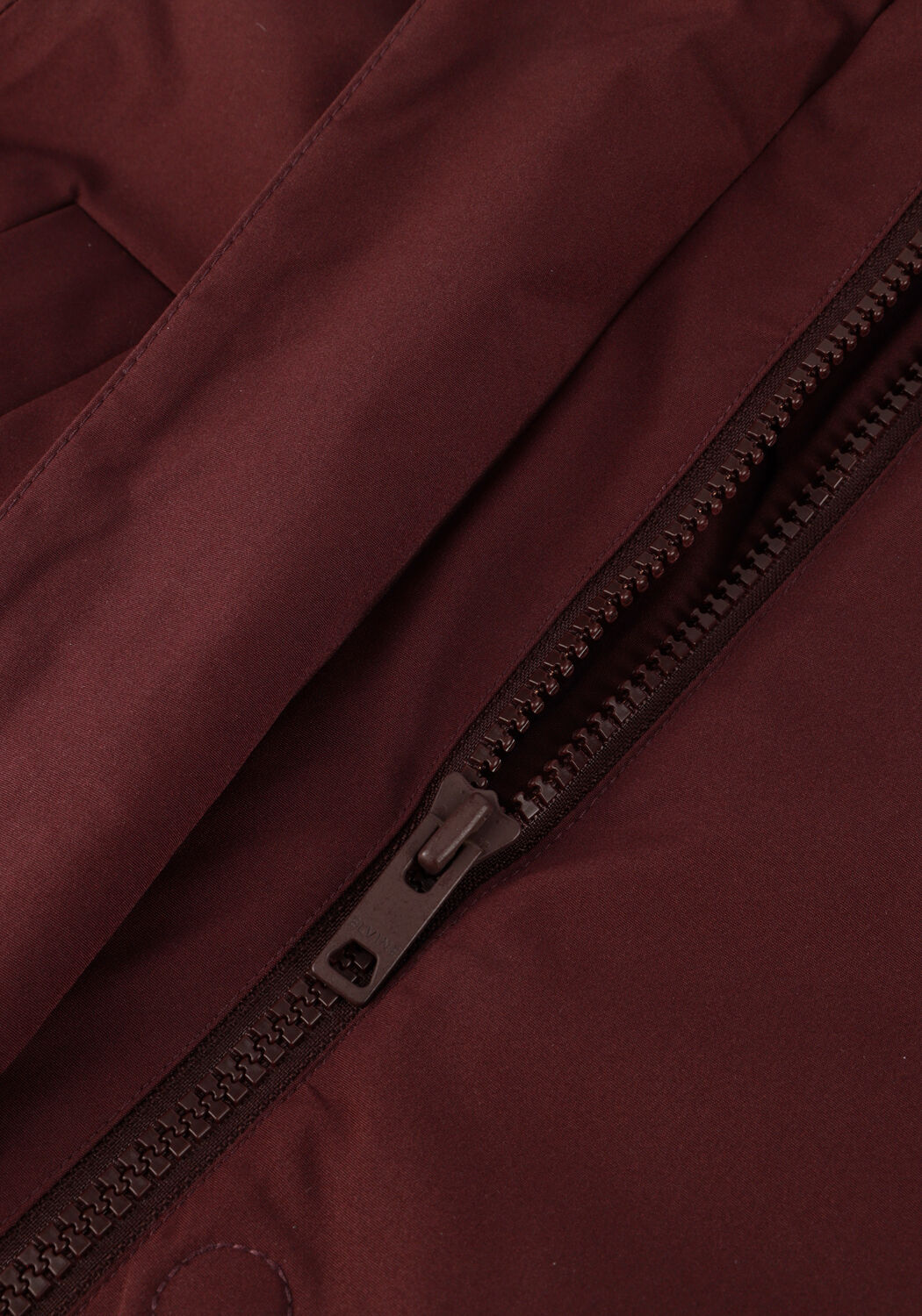 Bordeaux ELVINE Parkas ELINE - large