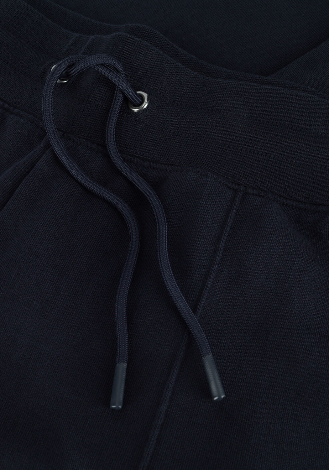 Dunkelblau PROFUOMO Jogginghose SWEAT PANT LONG - large