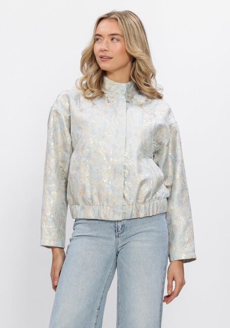 Mehrfarbige/Bunte MINUS Jack MSLINDSEY JACKET - large