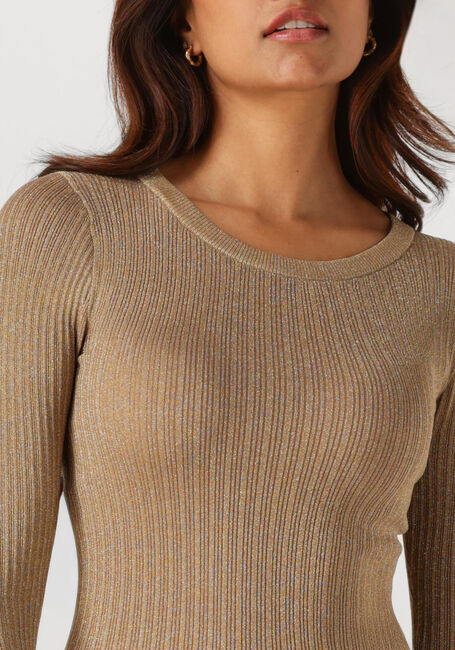 Braune SUNCOO Top PRAVEG - large
