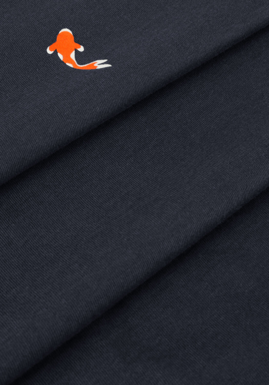 Graue STR&Oslash;M Clothing Polos & T-Shirts T-SHIRT - large