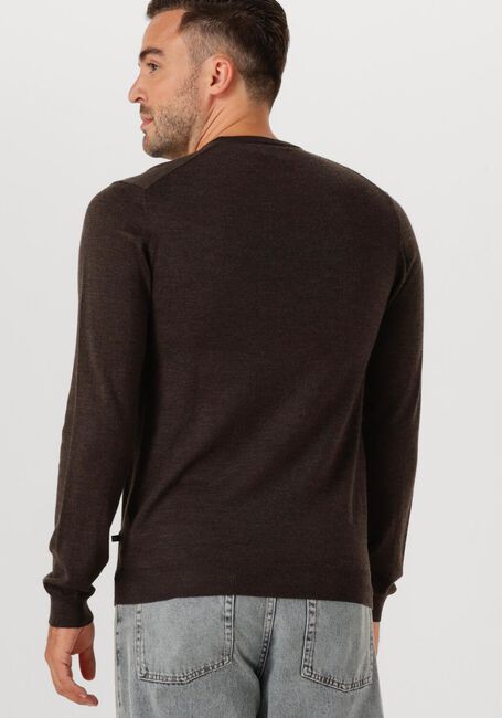 Braune MATINIQUE Pullover MARGRATE - large