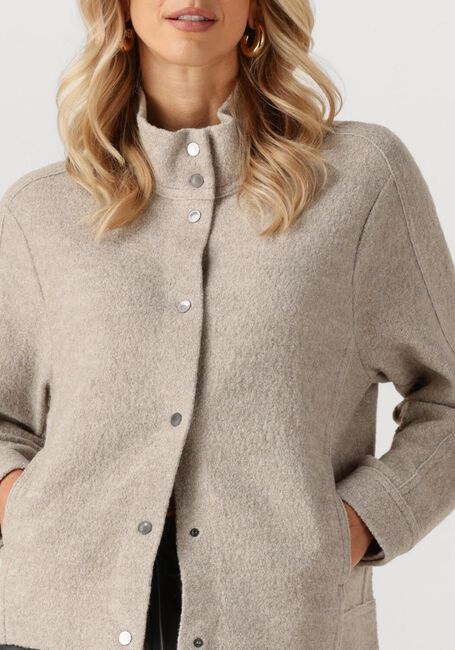 Beige JAPAN TKY Jack KYOKO - large