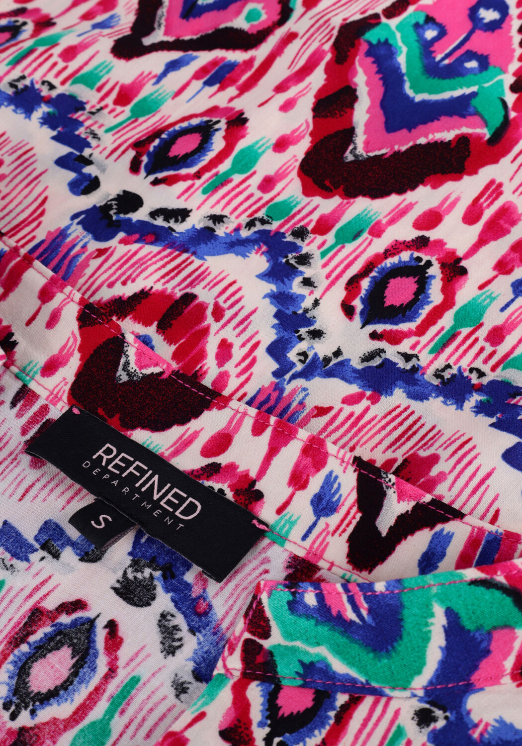 Rosane REFINED DEPARTMENT Blusen VALERIE - large