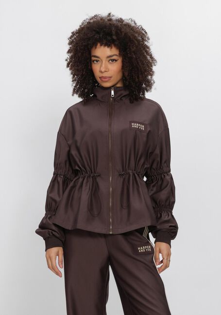 Braune HARPER & YVE Jack GINA-CA - large