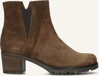 Cognacfarbene GABOR Stiefeletten 804 Cognacfarbene GABOR Stiefeletten 804 - medium