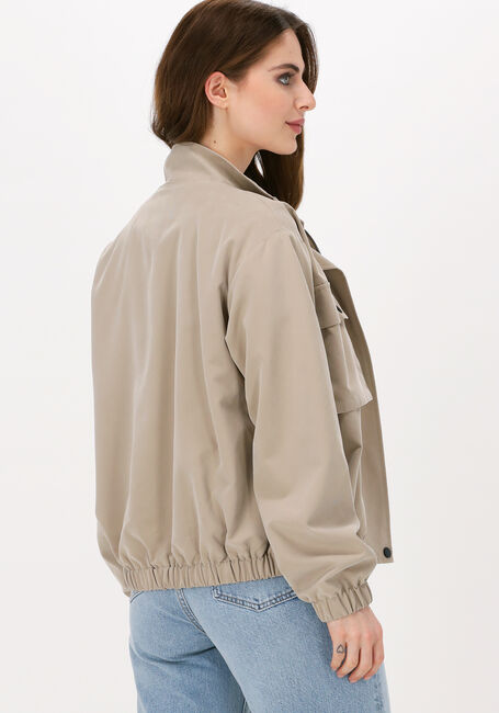 Beige MY ESSENTIAL WARDROBE Jack PAULO JACKET - large