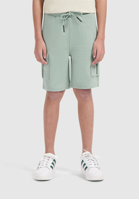 Minze BALLIN Kurze Hosen 017501 - large