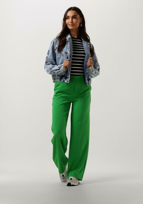 Schwarze DRYKORN Top OLINA - large