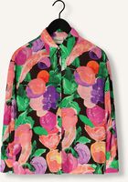 Mehrfarbige/Bunte FABIENNE CHAPOT Blusen ANOUK BLOUSE Mehrfarbige/Bunte FABIENNE CHAPOT Blusen ANOUK BLOUSE - medium