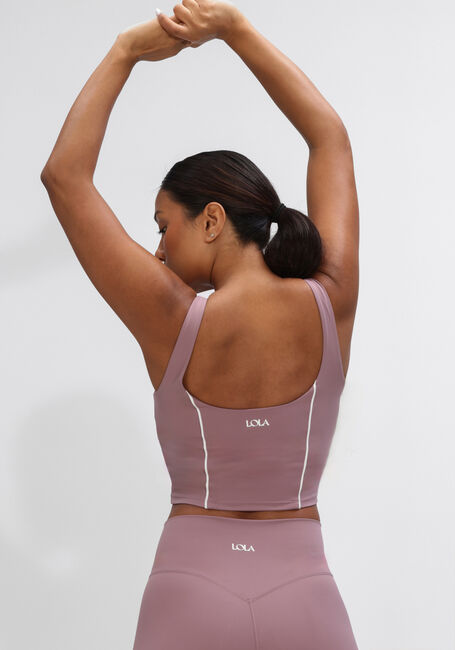 Rosane THE LOLA CLUB Top ALMA TOP - large