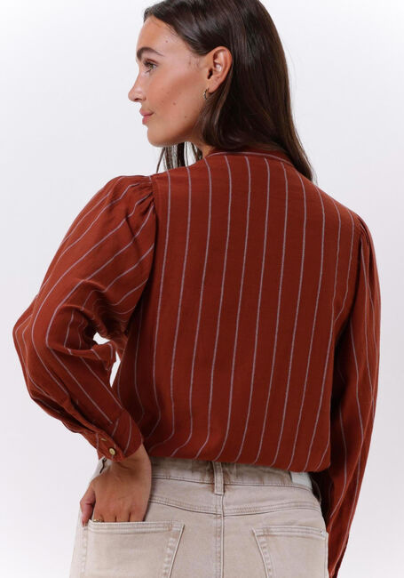Orangene MKT STUDIO Blusen COLOMBINE - large