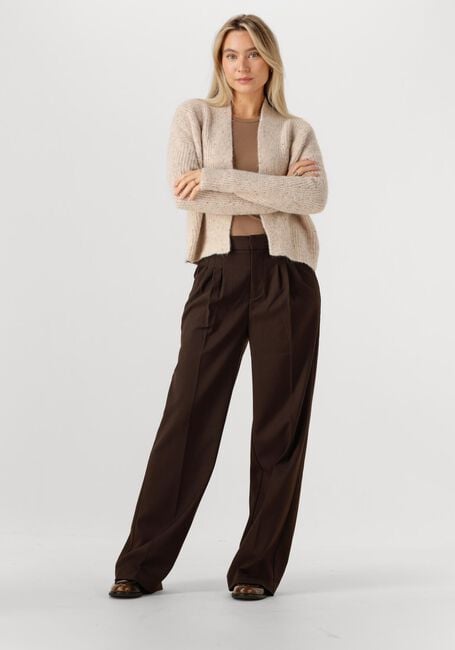 Beige BELLAMY Strickjacke MICHELLE - large