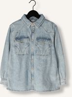 Blaue VINGINO Hemden LEXAS Blaue VINGINO Hemden LEXAS - medium