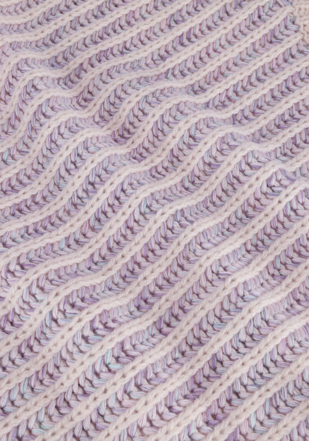 Beige BRUUNS BAZAAR Pullover LARCHIE MILLIE KNIT - large