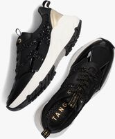 Schwarze TANGO Sneaker low KAYLEE 7 - medium