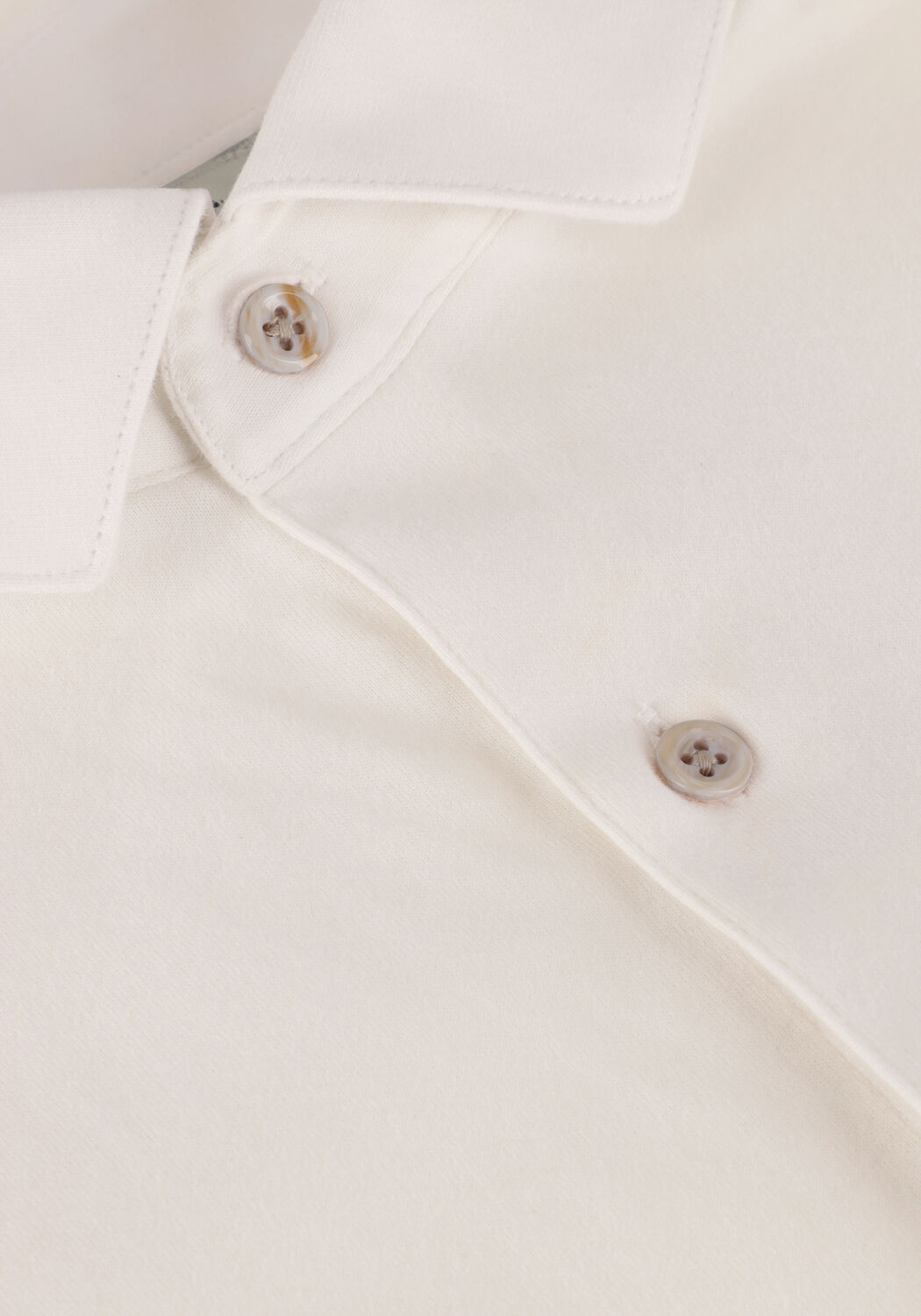 Wei&szlig;e THE GOODPEOPLE Casual-Oberhemd STIRR - large