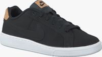 Schwarze NIKE Sneaker COURT ROYALE PREMIUM - medium
