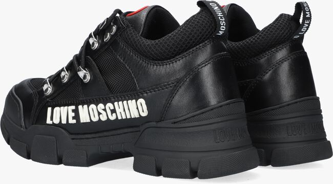Mehrfarbige/Bunte LOVE MOSCHINO Sneaker low JA15594G0D - large