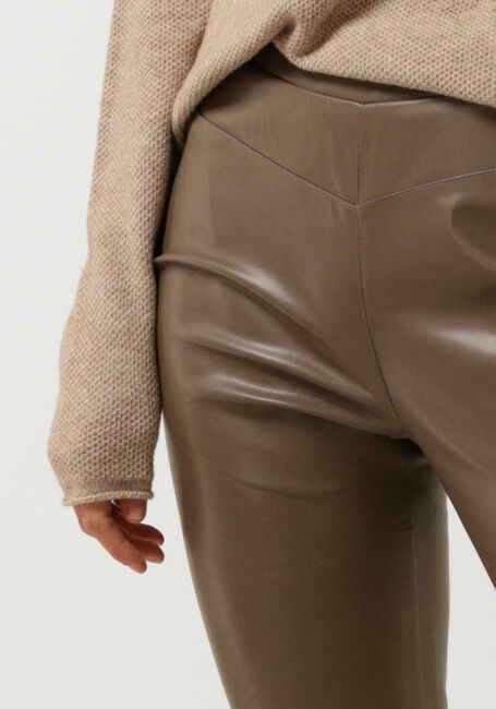 Braune SIMPLE Legging PEET WV-PU-22-3 - large