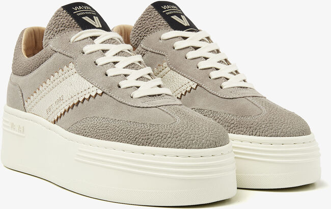 Graue VIA VAI Sneaker ISA ROMI - large