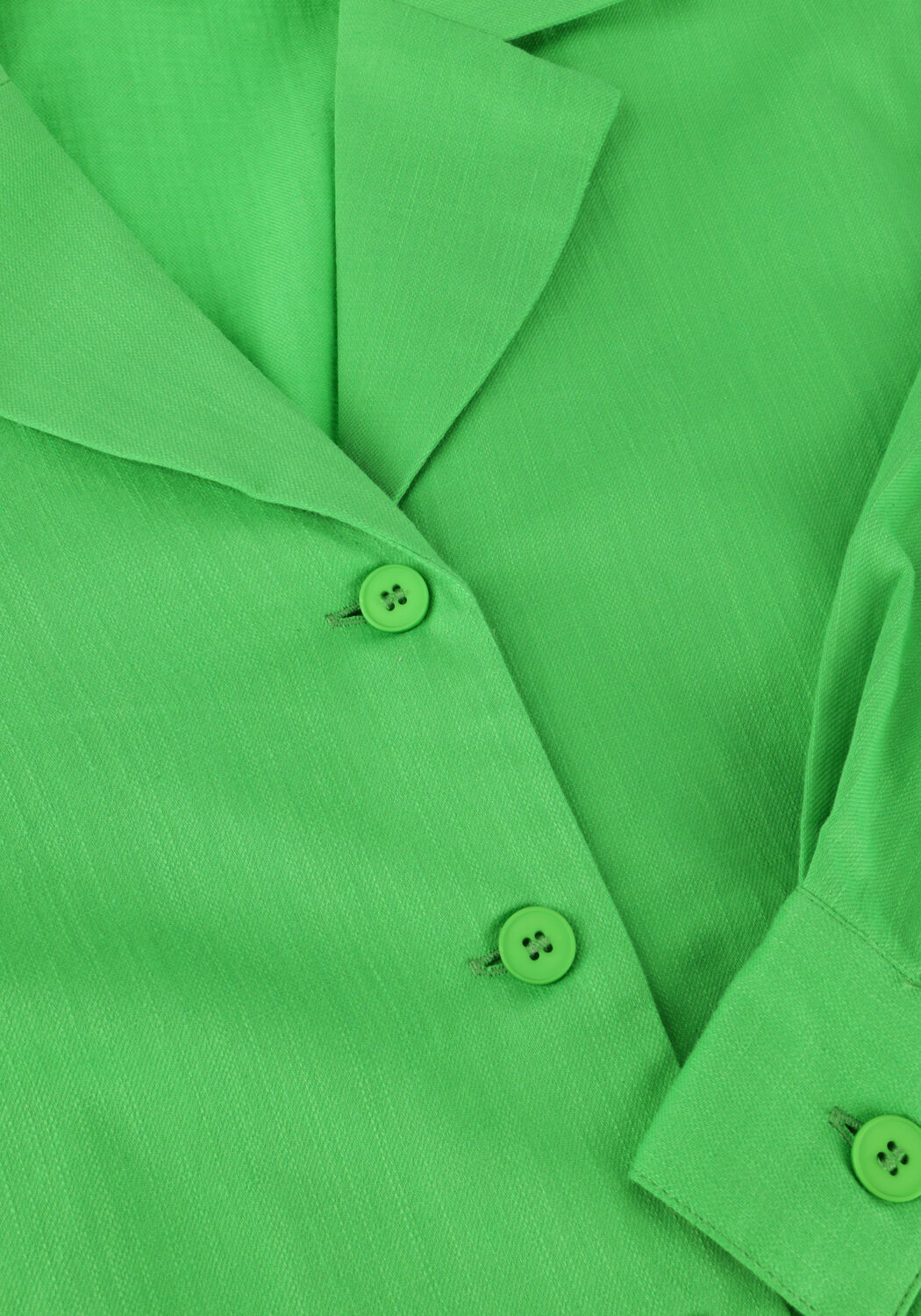 Gr&uuml;ne MODSTR&Ouml;M Blusen CYDNEY SHIRT - large