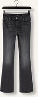 Schwarze 7 FOR ALL MANKIND Bootcut jeans BOOTCUT BLACKY Schwarze 7 FOR ALL MANKIND Bootcut jeans BOOTCUT BLACKY - medium