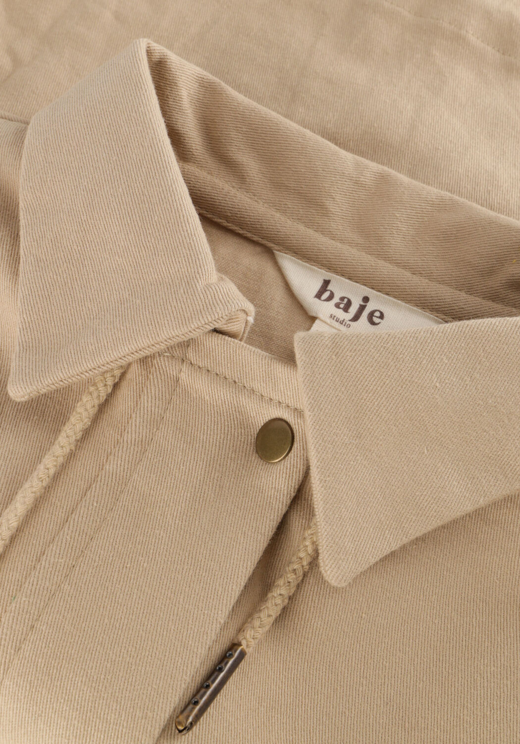 Sand BAJE STUDIO Jack BLACKVILLE - large