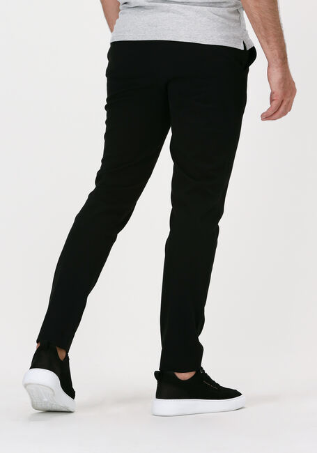 Schwarze PLAIN Hose JOSH 315 - large