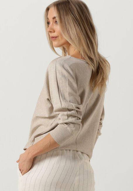 Beige MOSCOW Pullover 39-09-AZALEA - large