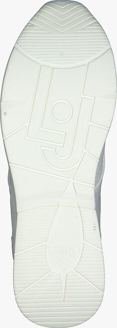 Weiße LIU JO Sneaker low KARLIE 14 - large