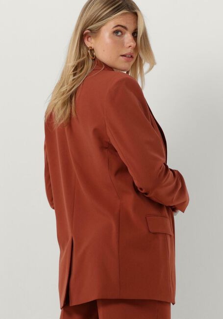 Rote MODSTRÖM Blazer ANKERMD BLAZER - large
