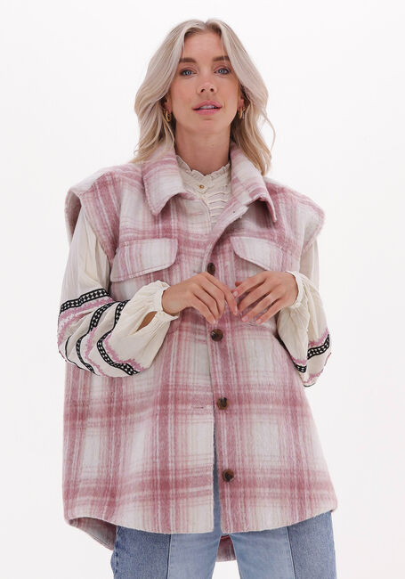 Rosane HARPER & YVE Gilet BELLA-JA - large