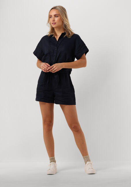 Dunkelblau CIRCLE OF TRUST Blusen NADIA BLOUSE - large