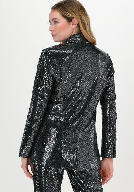 Silberne SECOND FEMALE Blazer FONTAINE NEW BLAZER - large
