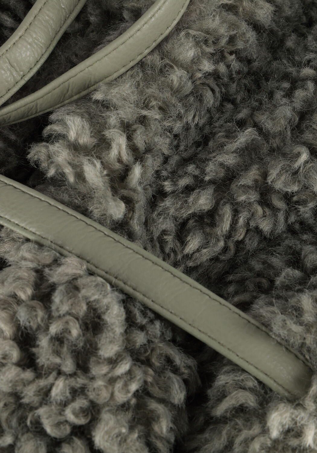 Graue IBANA Gilet CILKA - large