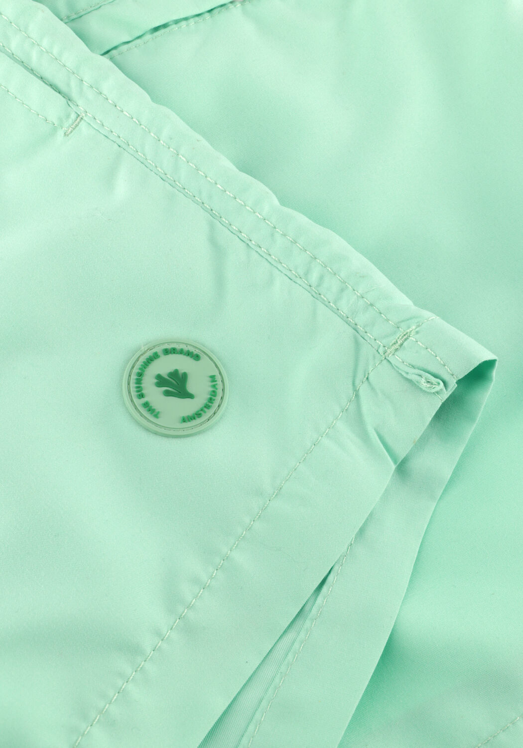 Minze SHIWI Badehosen MILO SWIMSHORTS - large