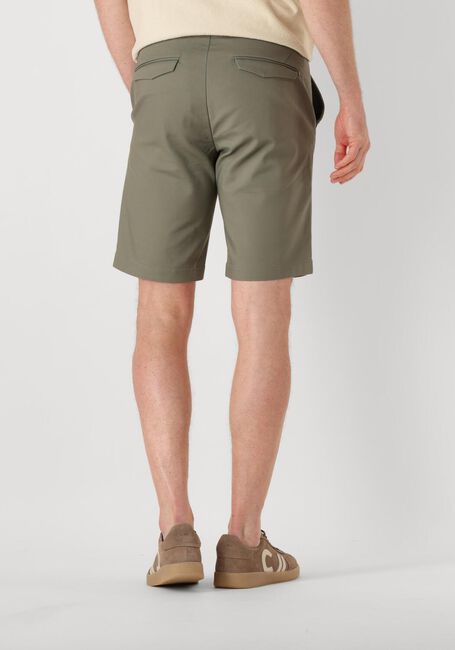 Grüne CAST IRON Hosen RISER SHORTS COMFORT STRETCH - large