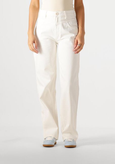 Weiße JOSH V Straight leg jeans MOSE - large
