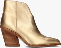 Goldfarbene BRONX Ankle Boots NEW-KOLE 34265 - medium